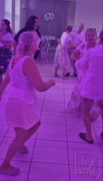 Kultúrny Dom Úľany nad Žitavou - Oslava šesťdesiatka / DJ Mark - DJ NA OSLAVY - NOVÉ ZÁMKY a okolie Nových Zámkov